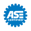 ASE Logo